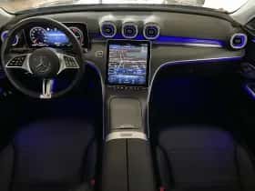 Mercedes-Benz C-Klasse (2023) thumbnail 4
