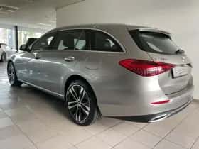 Mercedes-Benz C-Klasse (2023) thumbnail 34