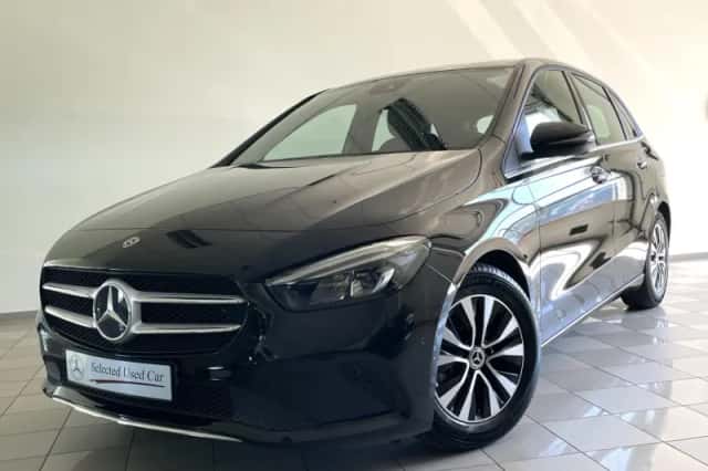 Mercedes-Benz C-Klasse (2023) thumbnail 36
