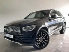 Mercedes-Benz C-Klasse (2023) thumbnail 37