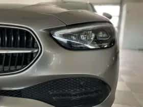 Mercedes-Benz C-Klasse (2023) thumbnail 5