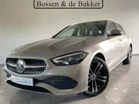 Mercedes-Benz C-Klasse (2023) thumbnail 43