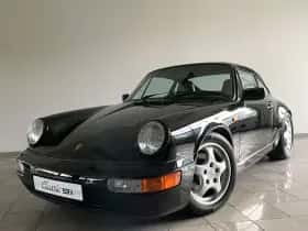 Porsche 911 (1990)