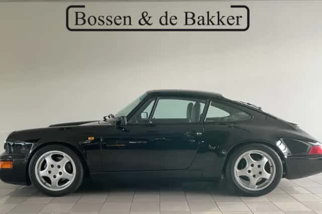 Porsche 911 (1990) thumbnail 17