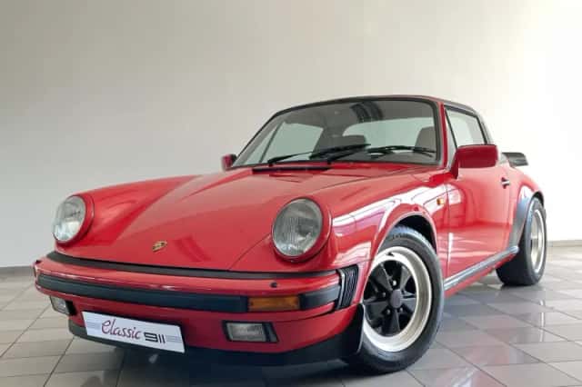 Porsche 911 (1990) thumbnail 23