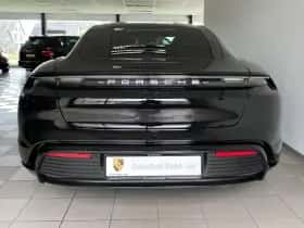 Porsche Taycan (2021) thumbnail 22