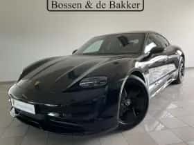 Porsche Taycan (2021) thumbnail 31