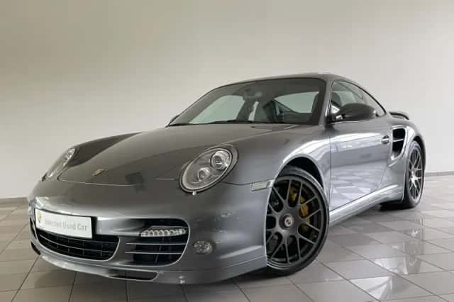 Porsche Cayenne (2026) thumbnail 2