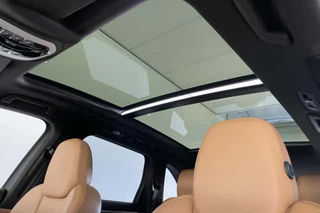 Porsche Cayenne (2015) thumbnail 6