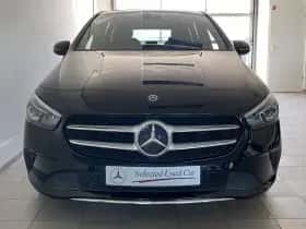 Mercedes-Benz B-Klasse (2020) thumbnail 2