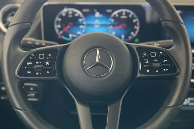 Mercedes-Benz B-Klasse (2020) thumbnail 11