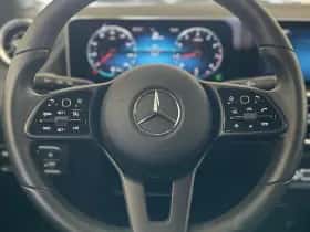 Mercedes-Benz B-Klasse (2020) thumbnail 11