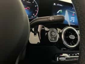 Mercedes-Benz B-Klasse (2020) thumbnail 13