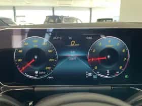 Mercedes-Benz B-Klasse (2020) thumbnail 14