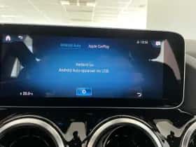 Mercedes-Benz B-Klasse (2020) thumbnail 19