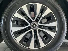 Mercedes-Benz B-Klasse (2020) thumbnail 3