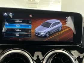 Mercedes-Benz B-Klasse (2020) thumbnail 21