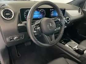 Mercedes-Benz B-Klasse (2020) thumbnail 24