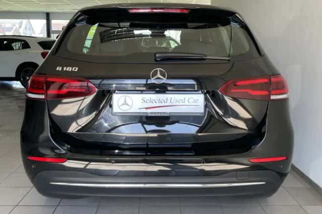 Mercedes-Benz B-Klasse (2020) thumbnail 27
