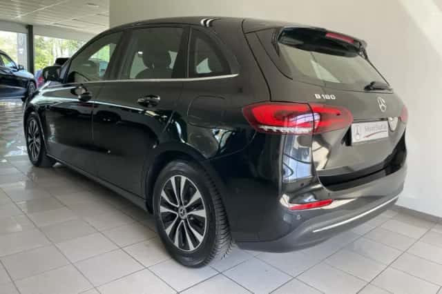 Mercedes-Benz B-Klasse (2020) thumbnail 30