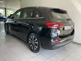 Mercedes-Benz B-Klasse (2020) thumbnail 30