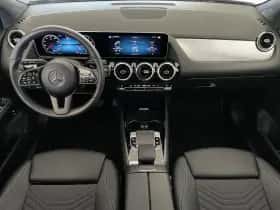 Mercedes-Benz B-Klasse (2020) thumbnail 4
