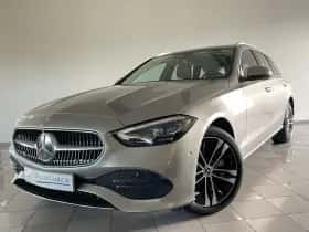 Mercedes-Benz B-Klasse (2020) thumbnail 37