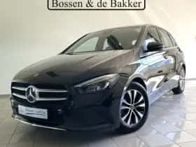 Mercedes-Benz B-Klasse (2020) thumbnail 39