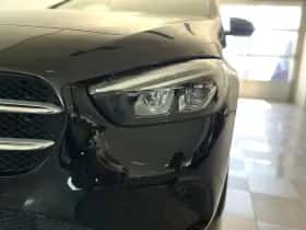 Mercedes-Benz B-Klasse (2020) thumbnail 5