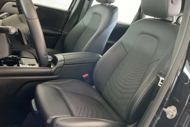 Mercedes-Benz B-Klasse (2020) thumbnail 6