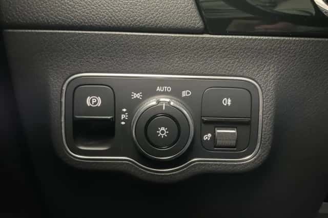 Mercedes-Benz B-Klasse (2020) thumbnail 9