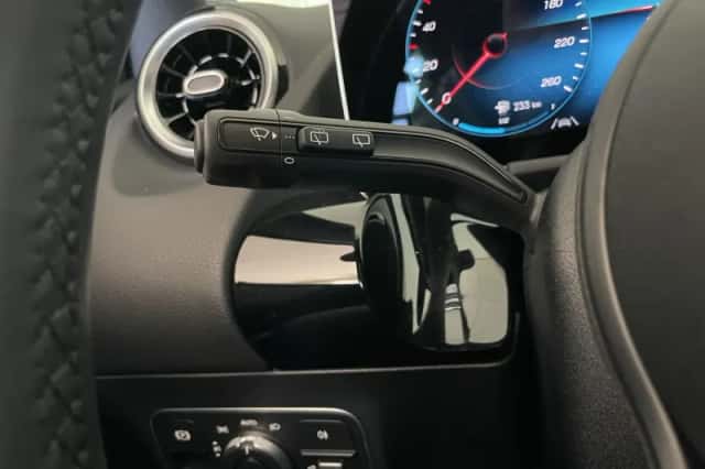 Mercedes-Benz B-Klasse (2020) thumbnail 10