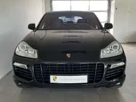Porsche Cayenne (2009) thumbnail 2