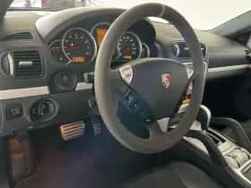 Porsche Cayenne (2009) thumbnail 12