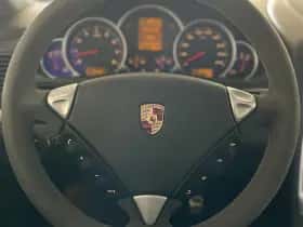 Porsche Cayenne (2009) thumbnail 14