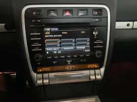 Porsche Cayenne (2009) thumbnail 17