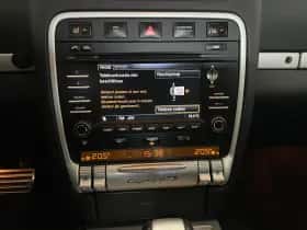 Porsche Cayenne (2009) thumbnail 18