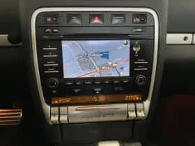 Porsche Cayenne (2009) thumbnail 19