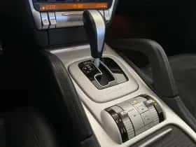 Porsche Cayenne (2009) thumbnail 20