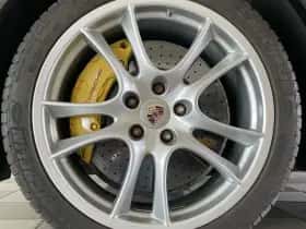 Porsche Cayenne (2009) thumbnail 3
