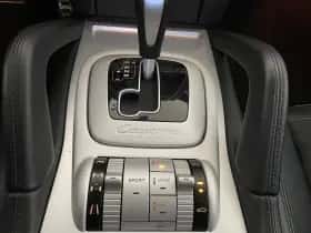 Porsche Cayenne (2009) thumbnail 21