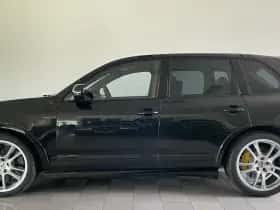 Porsche Cayenne (2009) thumbnail 22