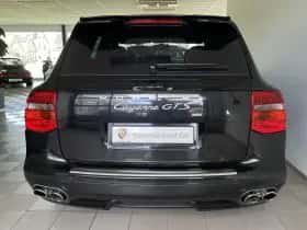 Porsche Cayenne (2009) thumbnail 25