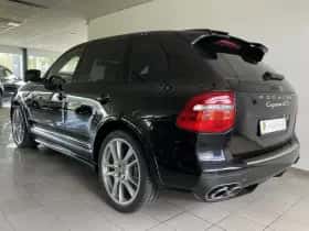 Porsche Cayenne (2009) thumbnail 27