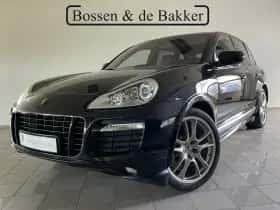 Porsche Cayenne (2009) thumbnail 35