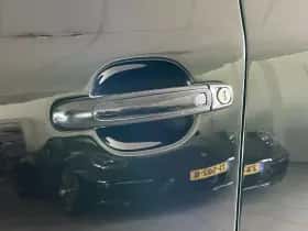 Porsche Cayenne (2009) thumbnail 6