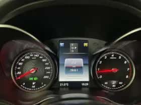 Mercedes-Benz C-Klasse (2018) thumbnail 11