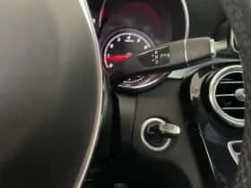 Mercedes-Benz C-Klasse (2018) thumbnail 12