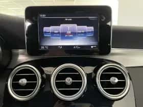 Mercedes-Benz C-Klasse (2018) thumbnail 13