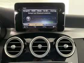 Mercedes-Benz C-Klasse (2018) thumbnail 15